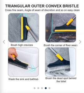 Escobillón Multiusos 2 en 1