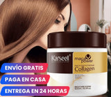 KARSEELL®- Mascarilla de Colágeno Capilar