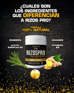 Rizos PRO™️