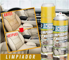 Limpiador multiusos SCHUBERT