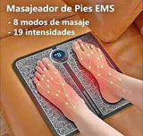 Masajeador de Pies