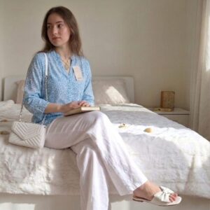 alnich night dress